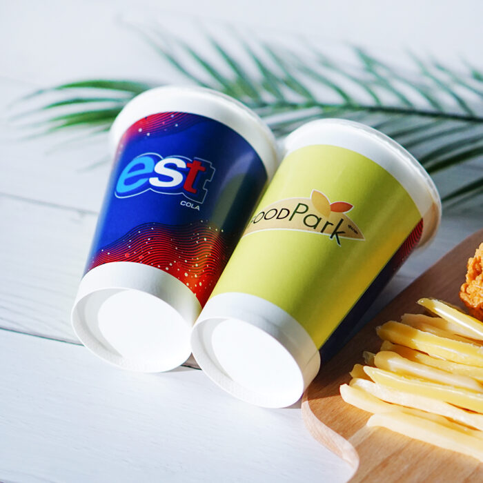 16 oz cold drink cup - 图片 3