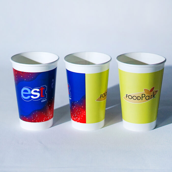 16 oz cold drink cup - 图片 4