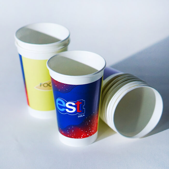 16 oz cold drink cup - 图片 5