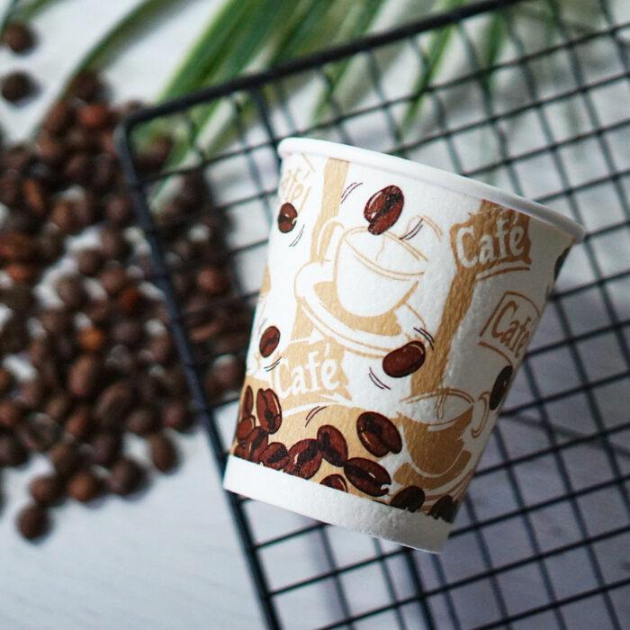 6.5 oz Foam paper cup - 图片 3