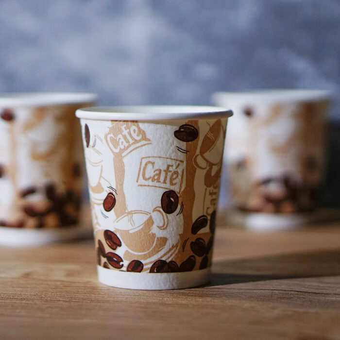 6.5 oz Foam paper cup - 图片 5