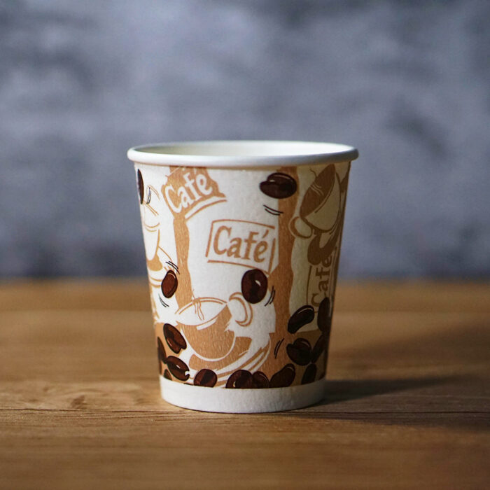 6.5 oz Foam paper cup - 图片 6